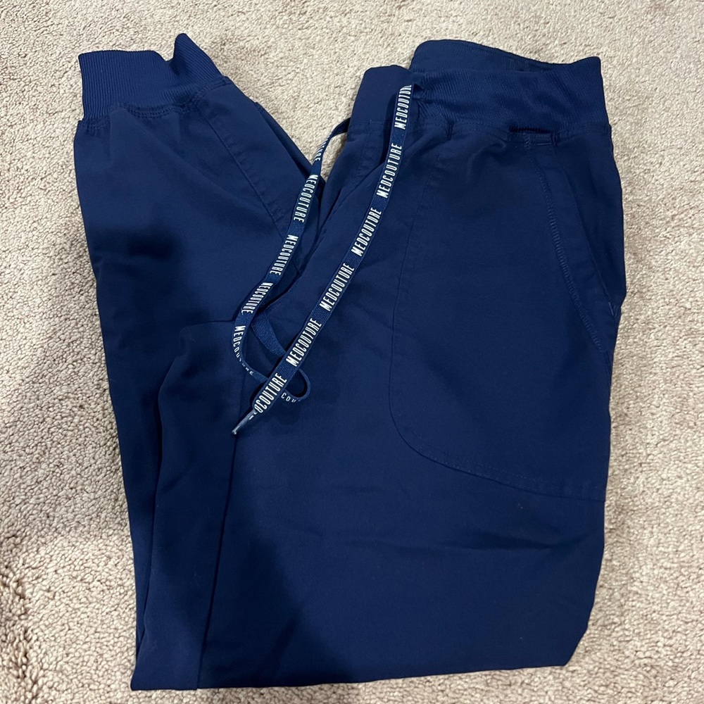 MedCouture Scrub Pants